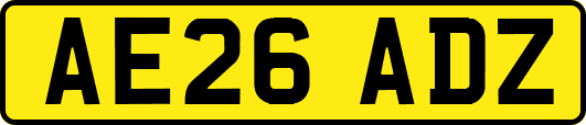 AE26ADZ
