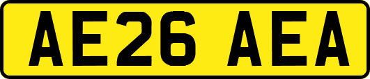 AE26AEA