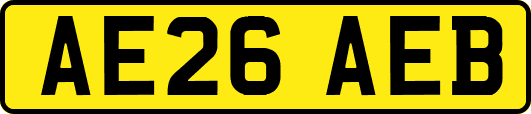 AE26AEB
