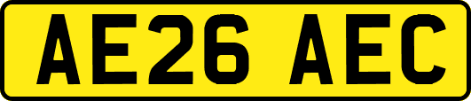 AE26AEC