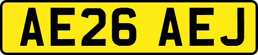 AE26AEJ
