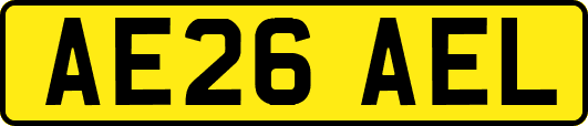AE26AEL