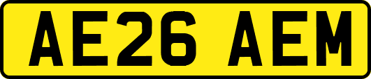 AE26AEM