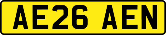 AE26AEN