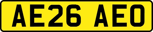 AE26AEO