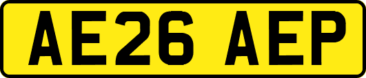AE26AEP