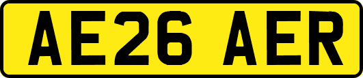 AE26AER