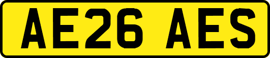 AE26AES