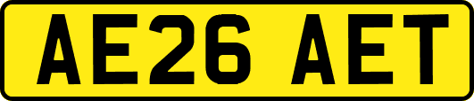 AE26AET
