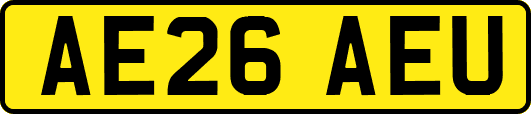 AE26AEU
