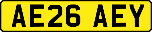 AE26AEY