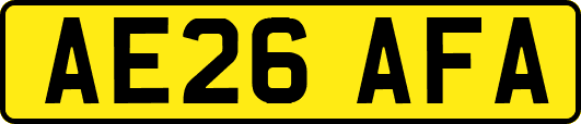 AE26AFA