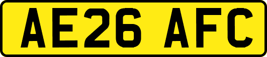 AE26AFC