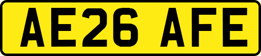 AE26AFE