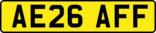 AE26AFF