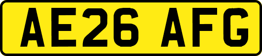 AE26AFG
