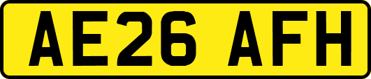 AE26AFH
