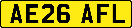 AE26AFL