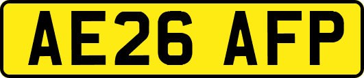 AE26AFP