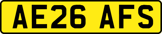 AE26AFS