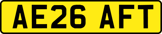 AE26AFT