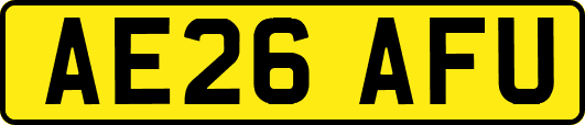AE26AFU