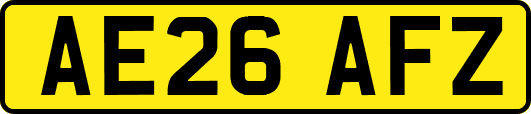 AE26AFZ
