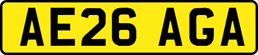 AE26AGA