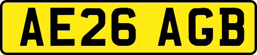 AE26AGB