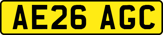AE26AGC