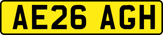 AE26AGH