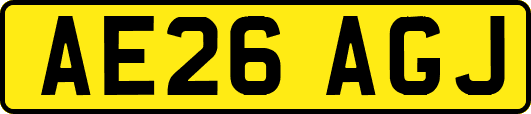 AE26AGJ