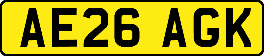 AE26AGK