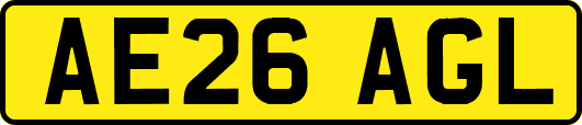AE26AGL