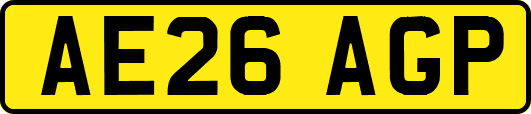 AE26AGP