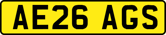 AE26AGS