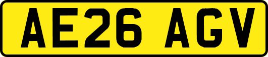 AE26AGV