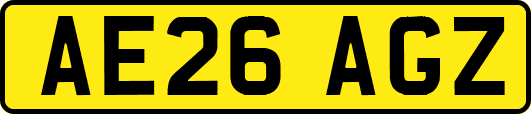AE26AGZ