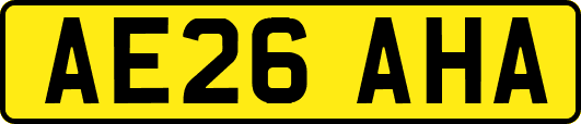 AE26AHA