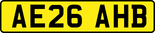 AE26AHB