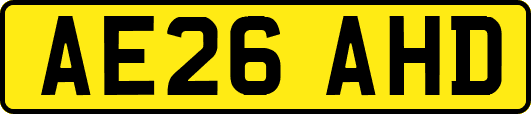 AE26AHD