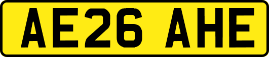 AE26AHE