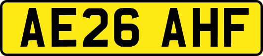 AE26AHF