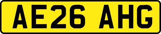 AE26AHG