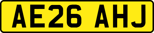 AE26AHJ