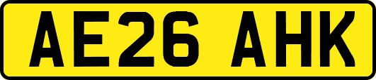 AE26AHK