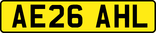 AE26AHL