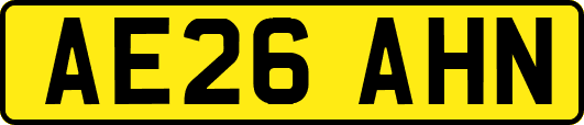 AE26AHN