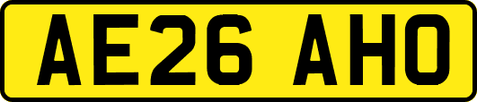 AE26AHO