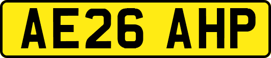 AE26AHP